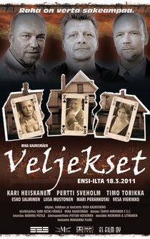 Poster Veljekset