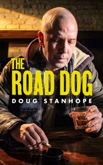 Poster The Road Dog