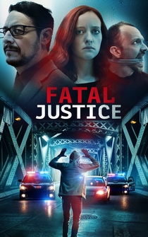 Poster Fatal Justice