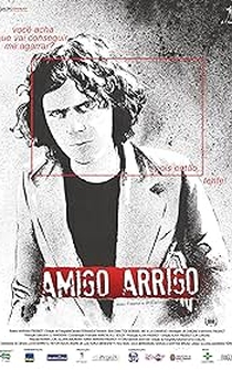 Poster Amigo Arrigo