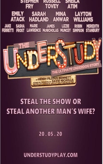 Poster The Understudy