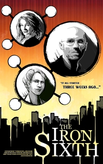 Poster The Iron Sixth