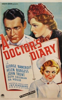 Poster A Doctor's Diary