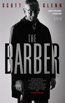 Poster de The Barber