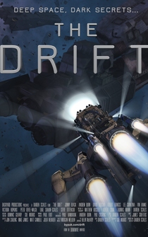 Poster The Drift