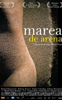 Poster Marea de arena