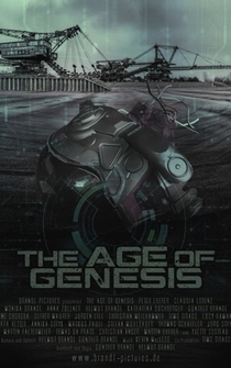 Poster The Age of Genesis