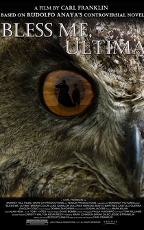 Poster de Bendíceme, última
