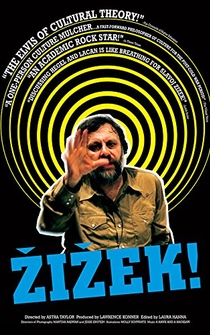 Poster Zizek!