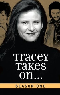 Poster Tracey Takes On...