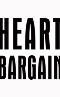 Poster Heart Bargain