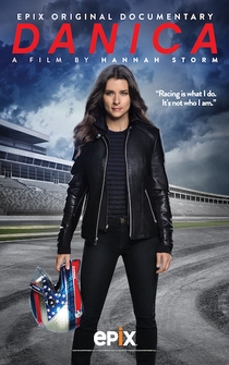 Poster Danica