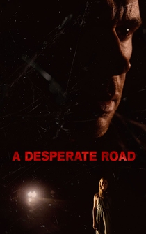 Poster A Desperate Road