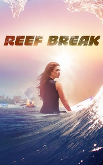 Poster Reef Break