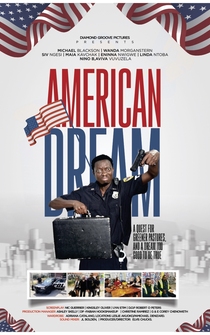 Poster American Dream