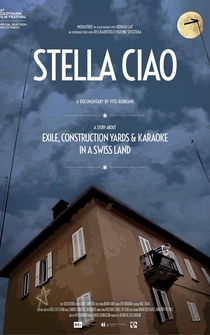 Poster Stella Ciao