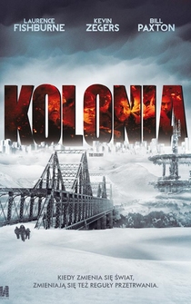 Poster La colonia