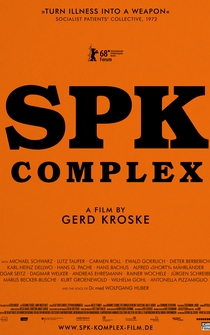 Poster SPK Komplex