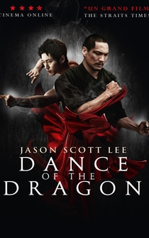 Poster Dance of the Dragon