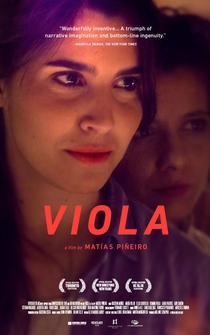 Poster Viola