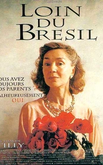 Poster Loin du Brésil