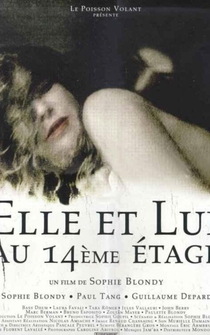 Poster Elle et lui au 14ème étage