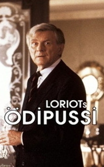 Poster Ödipussi