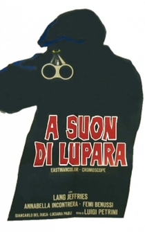 Poster A suon di lupara