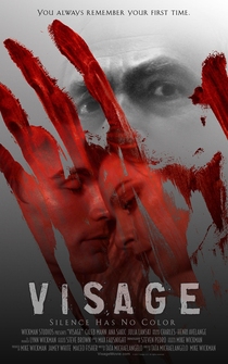 Poster Visage