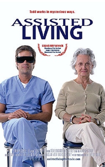 Poster Assisted Living