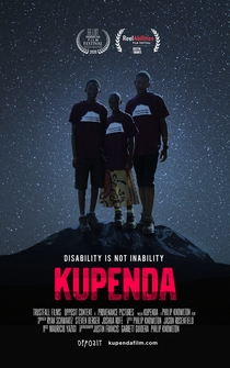 Poster Kupenda