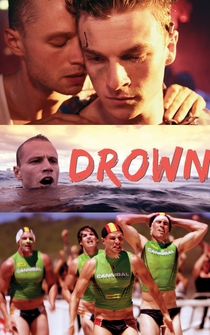 Poster Drown