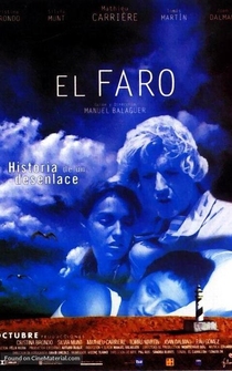 Poster El far