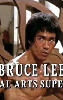 Poster Bruce Lee: Martial Arts Superstar