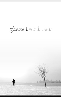 Poster Ghostwriter