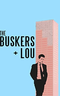 Poster The Buskers & Lou