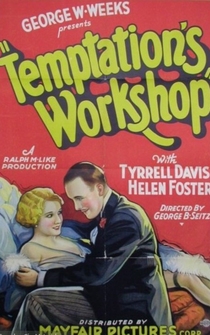 Poster Temptation's Workshop