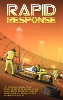 Poster Rapid Response