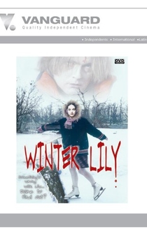 Poster Winter Lily