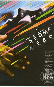 Poster Sedmé nebe