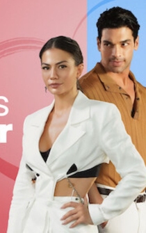 Poster Tácticas de amor 2