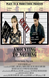 Poster Amounting to Nothing