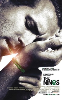 Poster de The Nines