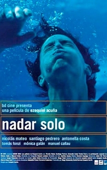 Poster Nadar solo