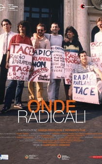 Poster Onde radicali