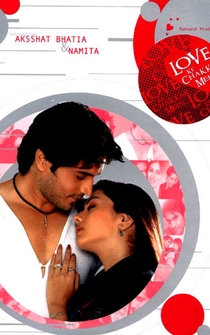 Poster Love Ke Chakkar Mein