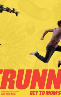 Poster Outrunners