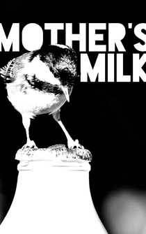 Poster Mother's Milk