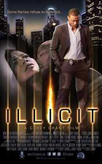 Poster de Illicit