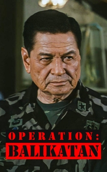 Poster Operation Balikatan